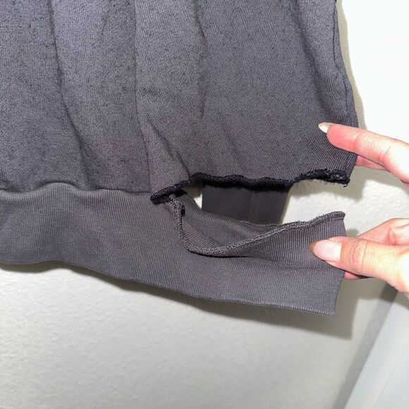 Drifter Men’s Sweatshirt - Picture 6 of 8